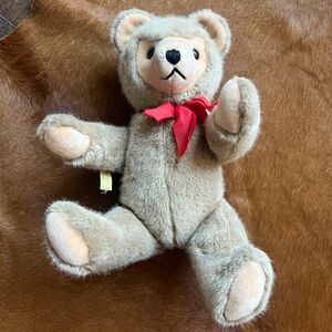 1950's Clemens German Teddy Bear 🧸 in Pristine condition!